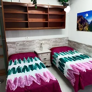 Va De Loft , La Laguna (Tenerife) España