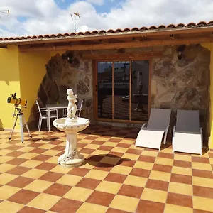Casa Guanche , Cruce de Arinaga España