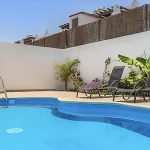 Harmony , Corralejo España