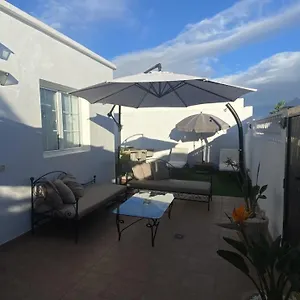  Villa La Duomo Di Vulcano
