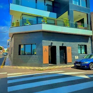 Apartamento La Avenida De , Arinaga España